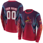customized-st-louis-cardinals-chevron-points-red-hoodie-best-selling.webp
