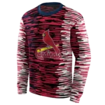 customized-st-louis-cardinals-streak-lines-red-hoodie-best-selling.webp