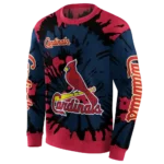 customized-st-louis-cardinals-swirl-impact-red-hoodie-best-selling.webp
