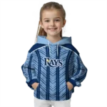 customized-tampa-bay-rays-chevron-motion-navy-light-blue-crocs-hoodie-best-selling.webp