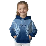 customized-tampa-bay-rays-chevron-points-navy-hoodie-best-selling.webp