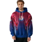 customized-texas-rangers-chevron-points-blue-hoodie-best-selling.webp