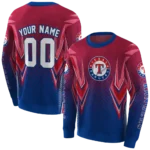 customized-texas-rangers-chevron-points-blue-hoodie-best-selling.webp
