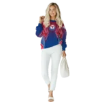 customized-texas-rangers-chevron-points-blue-hoodie-best-selling.webp