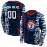 customized-texas-rangers-streak-lines-blue-hoodie-best-selling.webp