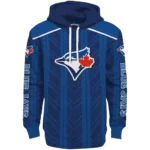 customized-toronto-blue-jays-chevron-motion-blue-white-crocs-hoodie-best-selling.webp
