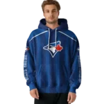 customized-toronto-blue-jays-chevron-motion-blue-white-crocs-hoodie-best-selling.webp