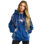 customized-toronto-blue-jays-chevron-points-blue-hoodie-best-selling.webp