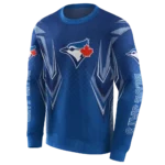 customized-toronto-blue-jays-chevron-points-blue-hoodie-best-selling.webp