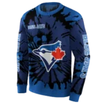 customized-toronto-blue-jays-swirl-impact-blue-hoodie-best-selling.webp