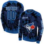customized-toronto-blue-jays-swirl-impact-blue-hoodie-best-selling.webp