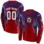 customized-washington-nationals-chevron-points-red-hoodie-best-selling.webp