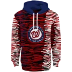 customized-washington-nationals-streak-lines-red-hoodie-best-selling.webp