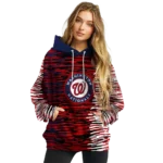 customized-washington-nationals-streak-lines-red-hoodie-best-selling.webp
