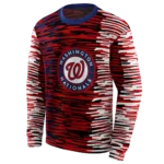 customized-washington-nationals-streak-lines-red-hoodie-best-selling.webp
