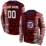 customized-washington-nationals-streak-lines-red-hoodie-best-selling.webp