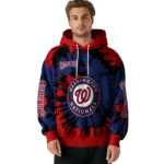 customized-washington-nationals-swirl-impact-red-hoodie-best-selling.webp