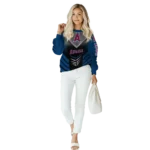 los-angeles-angels-armored-chevron-blue-black-hoodie-best-selling.webp