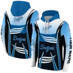 los-angeles-dodgers-armor-streaks-blue-black-hoodie-best-selling.webp