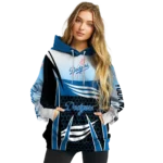 los-angeles-dodgers-armor-streaks-blue-black-hoodie-best-selling.webp