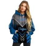 los-angeles-dodgers-armored-chevron-blue-black-hoodie-best-selling.webp