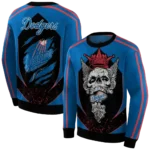 los-angeles-dodgers-bearded-skull-blue-black-hoodie-best-selling.webp