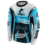 miami-marlins-armor-streaks-blue-black-hoodie-best-selling.webp