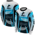 miami-marlins-armor-streaks-blue-black-hoodie-best-selling.webp