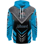 miami-marlins-armored-chevron-blue-black-hoodie-best-selling.webp