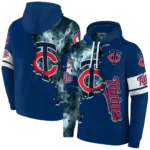 minnesota-twins-edge-mist-navy-hoodie-best-selling.webp