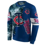 minnesota-twins-edge-mist-navy-hoodie-best-selling.webp