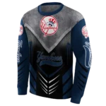 new-york-yankees-armored-chevron-navy-black-hoodie-best-selling.webp