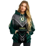 oakland-athletics-armored-chevron-green-black-hoodie-best-selling.webp