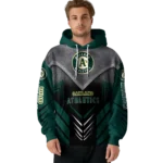 oakland-athletics-armored-chevron-green-black-hoodie-best-selling.webp
