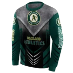 oakland-athletics-armored-chevron-green-black-hoodie-best-selling.webp