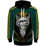 oakland-athletics-bearded-skull-green-black-hoodie-best-selling.webp