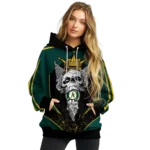 oakland-athletics-bearded-skull-green-black-hoodie-best-selling.webp