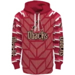 personalized-arizona-diamondbacks-arrow-stripes-red-hoodie-best-selling.webp