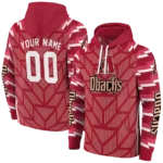 personalized-arizona-diamondbacks-arrow-stripes-red-hoodie-best-selling.webp