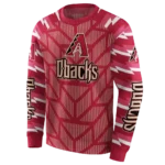 personalized-arizona-diamondbacks-arrow-stripes-red-hoodie-best-selling.webp