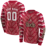 personalized-arizona-diamondbacks-arrow-stripes-red-hoodie-best-selling.webp