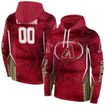 personalized-arizona-diamondbacks-oval-mesh-red-hoodie-best-selling.webp