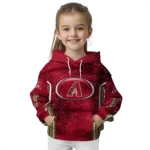 personalized-arizona-diamondbacks-oval-mesh-red-hoodie-best-selling.webp