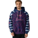 personalized-atlanta-braves-arrow-stripes-navy-hoodie-best-selling.webp
