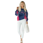 personalized-atlanta-braves-oval-mesh-navy-hoodie-best-selling.webp