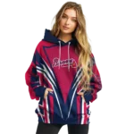 personalized-atlanta-braves-vanguard-armor-navy-hoodie-best-selling.webp