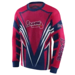 personalized-atlanta-braves-vanguard-armor-navy-hoodie-best-selling.webp