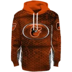 personalized-baltimore-orioles-oval-mesh-orange-hoodie-best-selling.webp