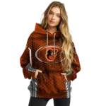 personalized-baltimore-orioles-oval-mesh-orange-hoodie-best-selling.webp