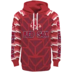 personalized-boston-red-sox-arrow-stripes-red-hoodie-best-selling.webp